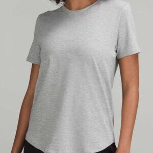 Lululemon Love Crewneck T-Shirt